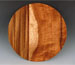 Earle McNeil turned wood